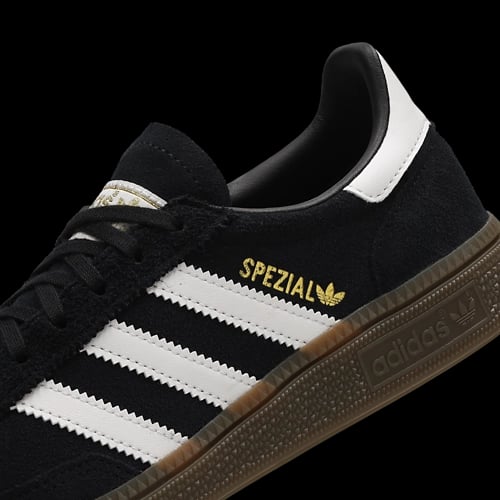 Adidas Originals Spezial - Vista 3