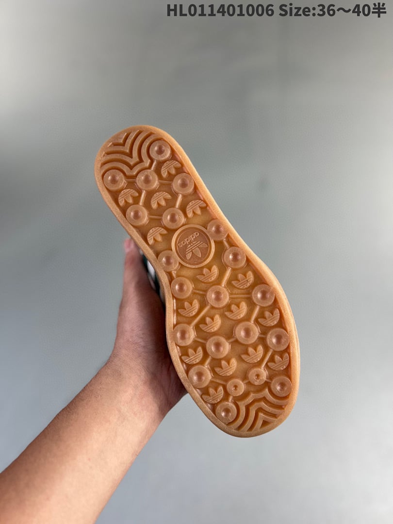 Adidas Gazelle Bold W  - Vista 5