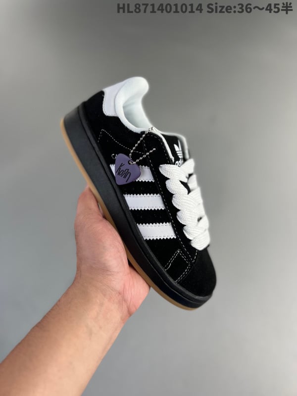 Adidas Originals Campus 00s - Vista 1