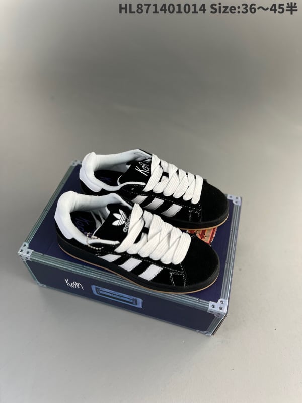 Adidas Originals Campus 00s - Vista 2