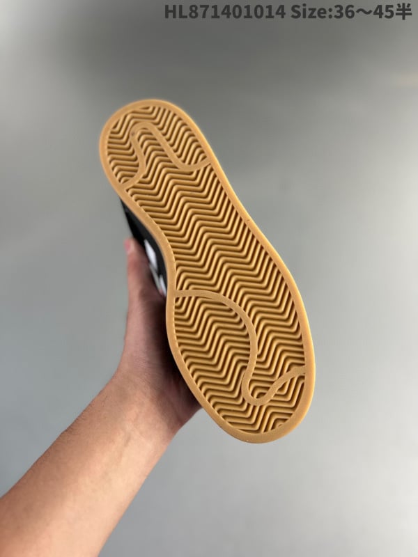 Adidas Originals Campus 00s - Vista 5