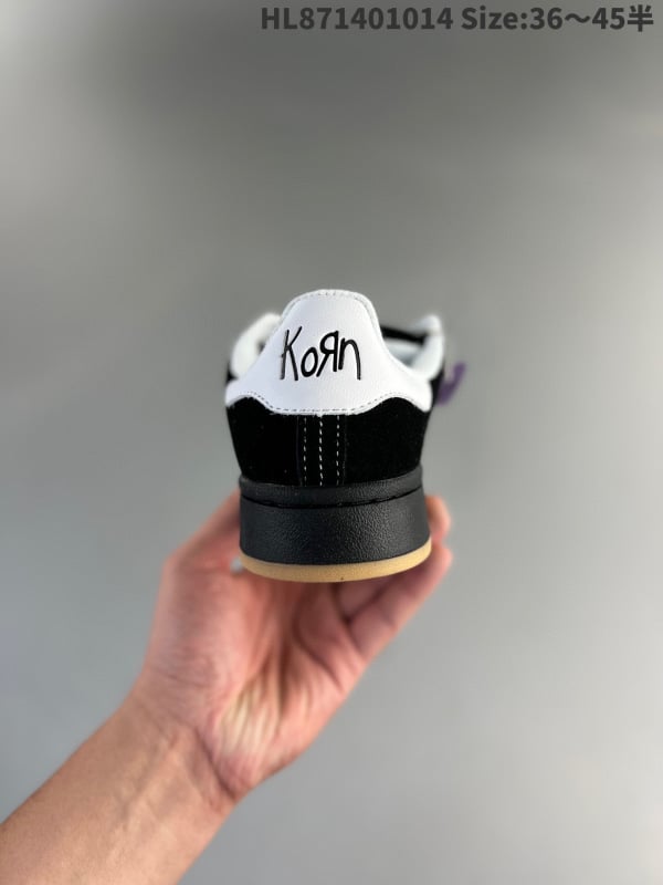 Adidas Originals Campus 00s - Vista 6