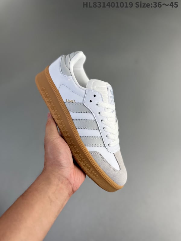 Adidas Samba XLG Low - Vista 1