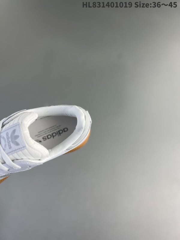 Adidas Samba XLG Low - Vista 3