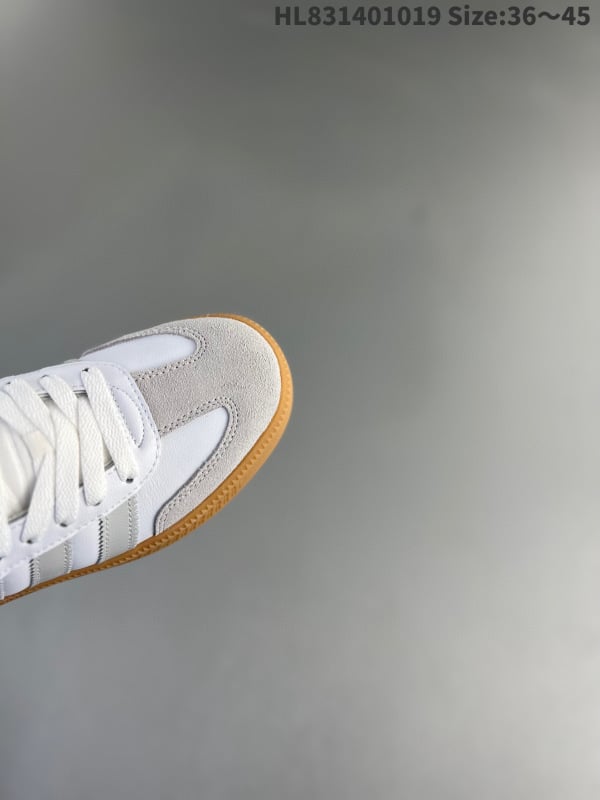 Adidas Samba XLG Low - Vista 4