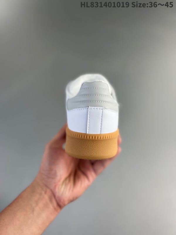 Adidas Samba XLG Low - Vista 6