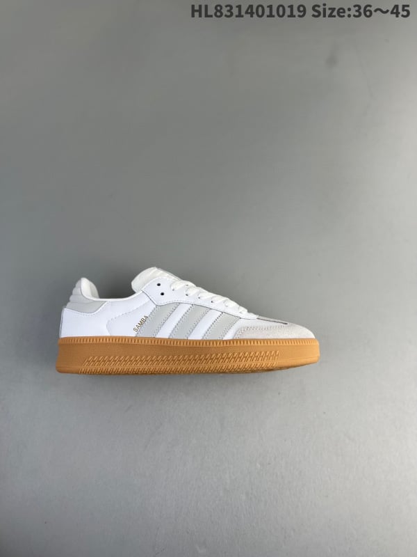 Adidas Samba XLG Low - Vista 9