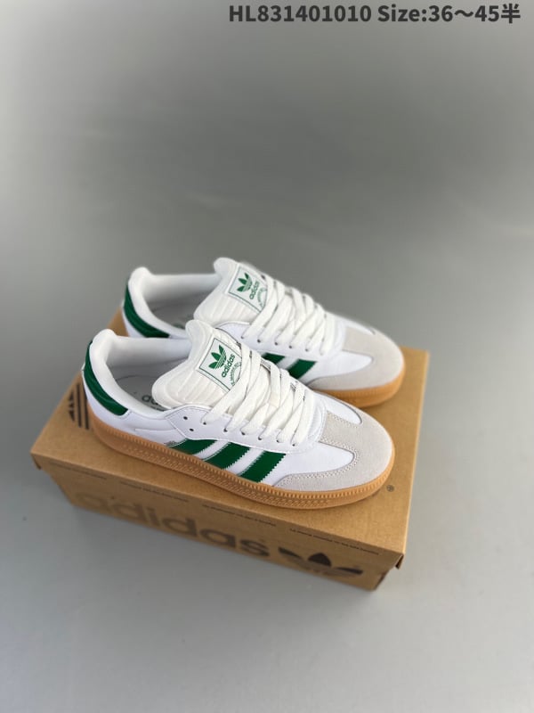 Adidas Originals Samba XLG Low - Vista 2