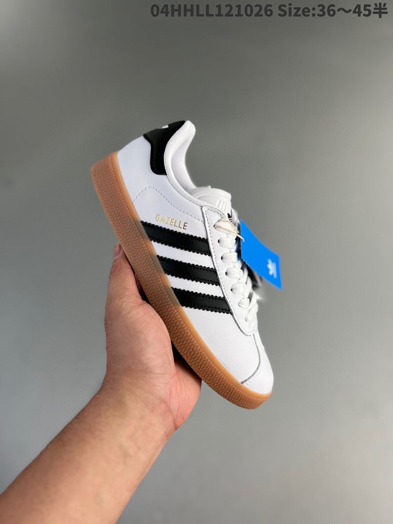 Adidas Originals Gazelle  - Vista 1