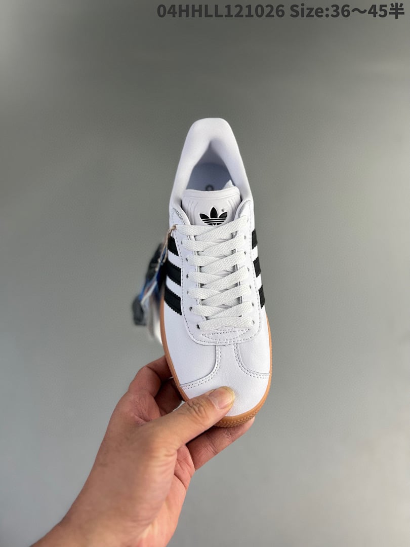 Adidas Originals Gazelle  - Vista 7
