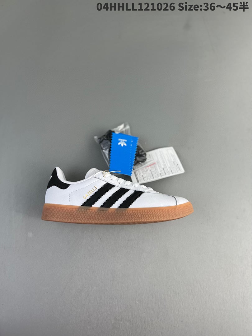 Adidas Originals Gazelle  - Vista 9
