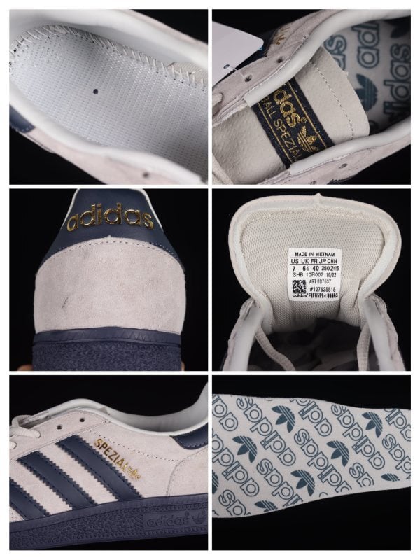 Adidas Originals Handball Spezial - Vista 2