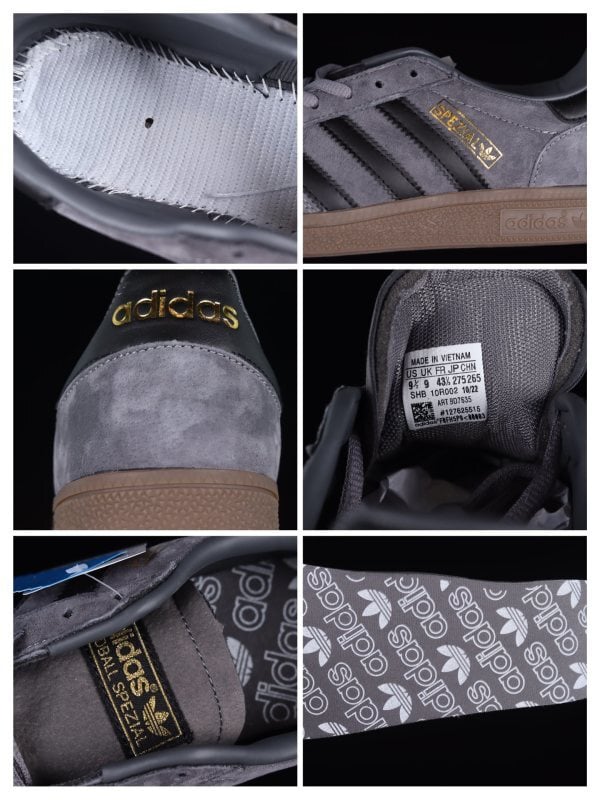 Adidas Originals Handball Spezial - Vista 2