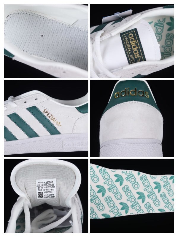 Adidas Originals Handball Spezial - Vista 2