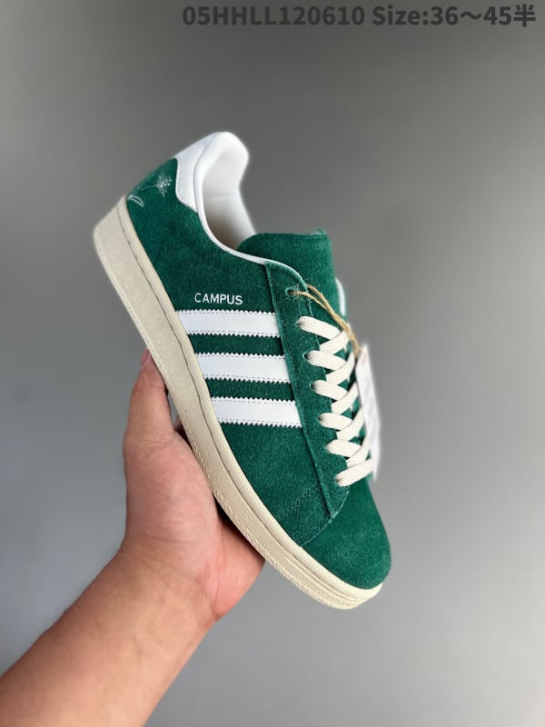 Adidas Campus 00s - Vista 1
