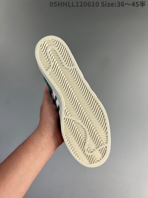 Adidas Campus 00s - Vista 5