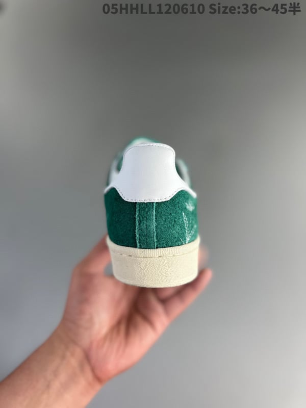 Adidas Campus 00s - Vista 6