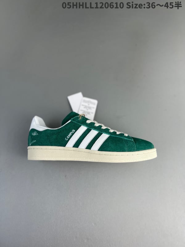 Adidas Campus 00s - Vista 9