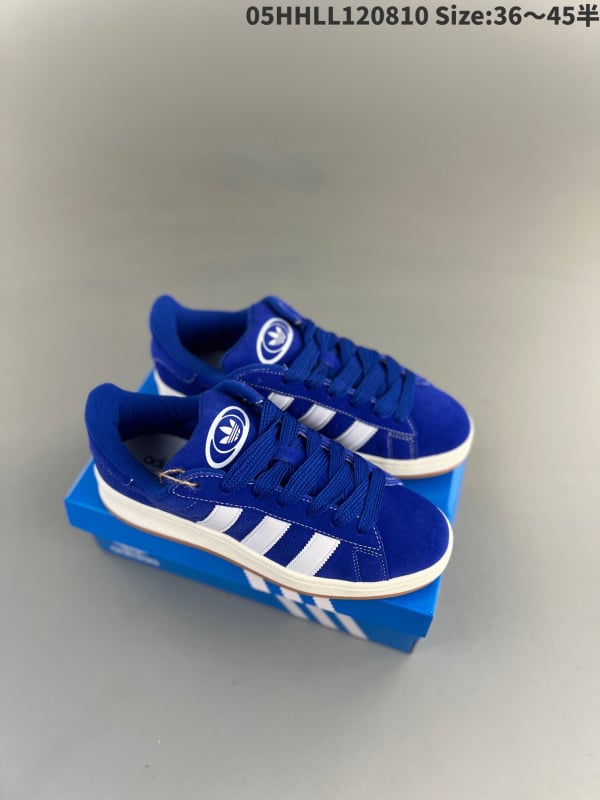 Adidas Originals Campus 00s - Vista 2