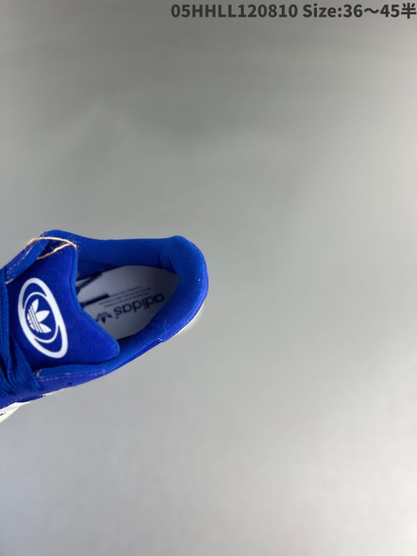 Adidas Originals Campus 00s - Vista 3