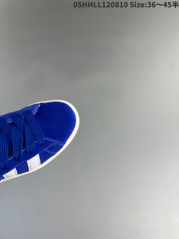 Adidas Originals Campus 00s - Vista 4