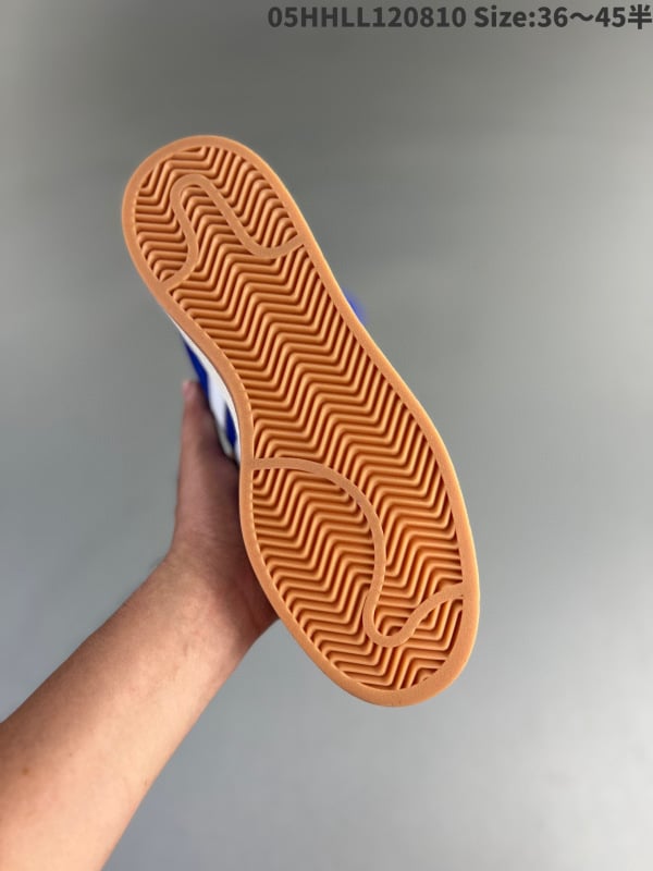 Adidas Originals Campus 00s - Vista 5