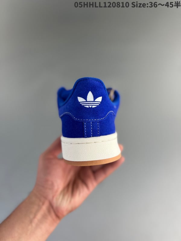 Adidas Originals Campus 00s - Vista 6