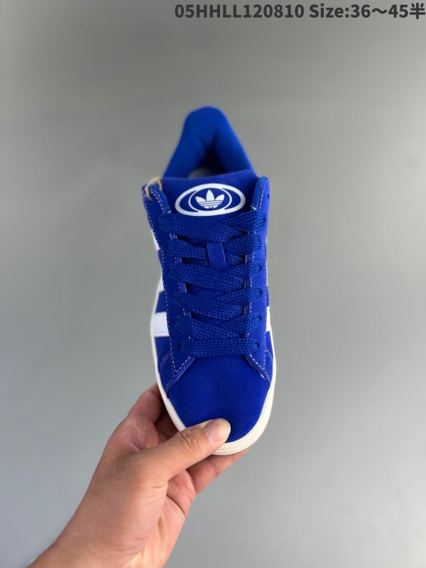 Adidas Originals Campus 00s - Vista 7