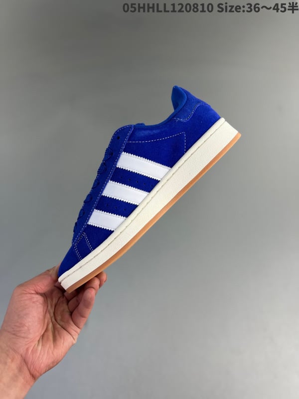 Adidas Originals Campus 00s - Vista 8