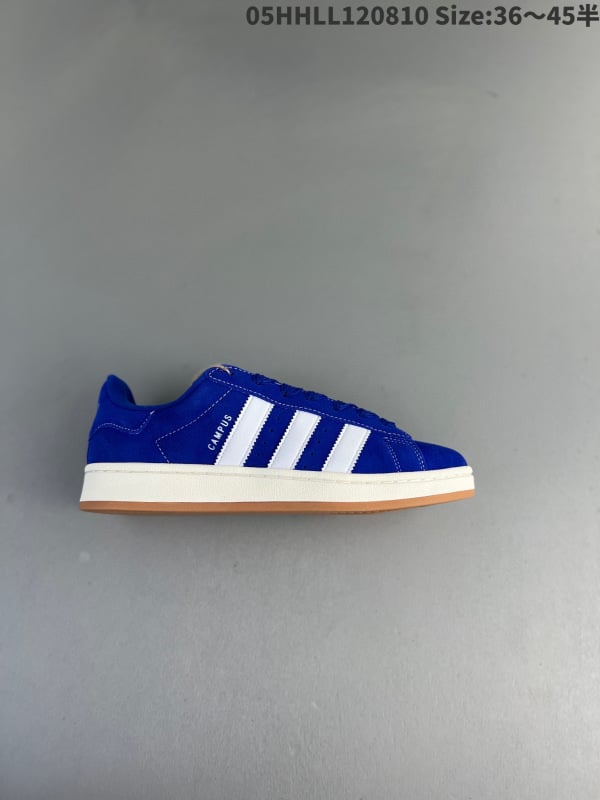 Adidas Originals Campus 00s - Vista 9