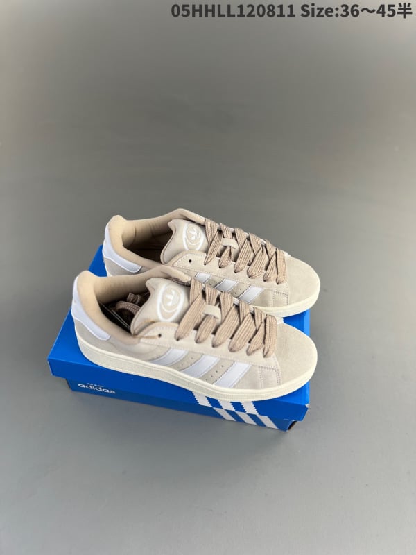 Adidas Originals Campus 00s - Vista 2