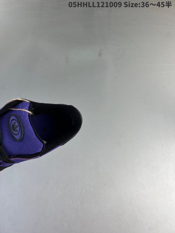 Adidas originals Campus 00S - Vista 3