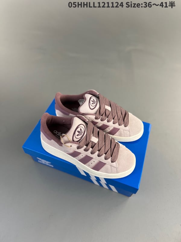 Adidas Originals Campus 00S Shoes - Vista 2