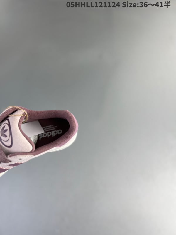 Adidas Originals Campus 00S Shoes - Vista 3