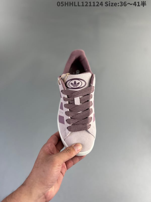 Adidas Originals Campus 00S Shoes - Vista 7