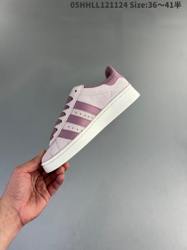 Adidas Originals Campus 00S Shoes - Vista 8