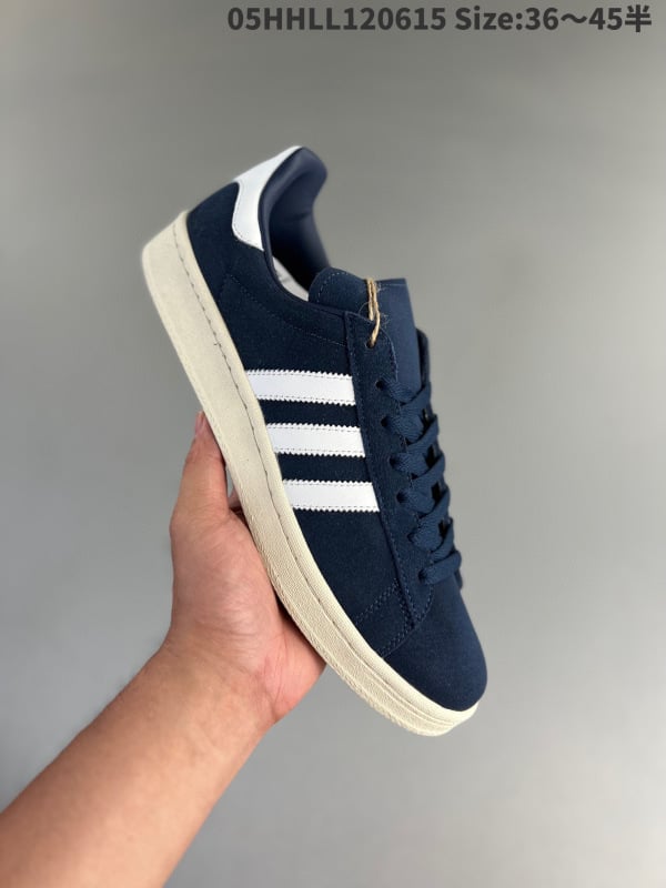 Adidas Originals Campus 00s - Vista 1