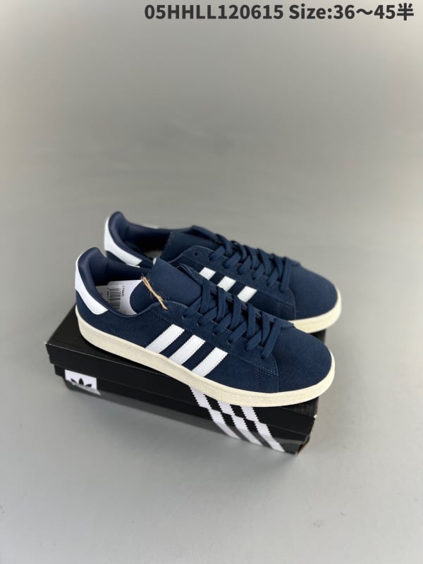 Adidas Originals Campus 00s - Vista 2