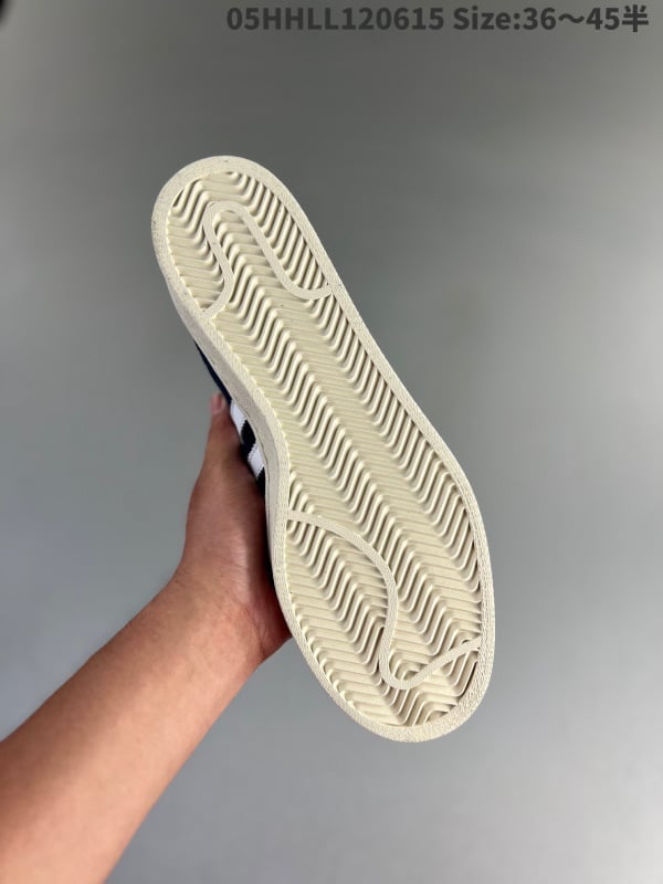 Adidas Originals Campus 00s - Vista 5