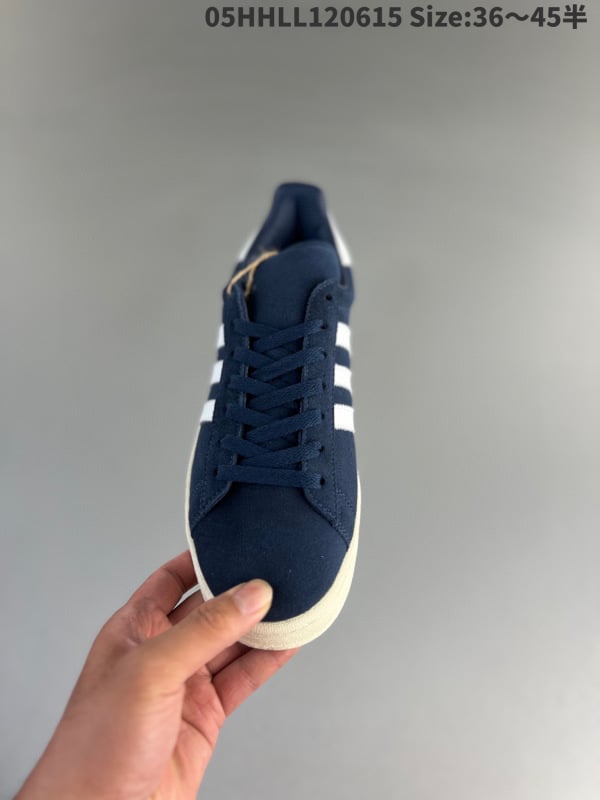 Adidas Originals Campus 00s - Vista 7