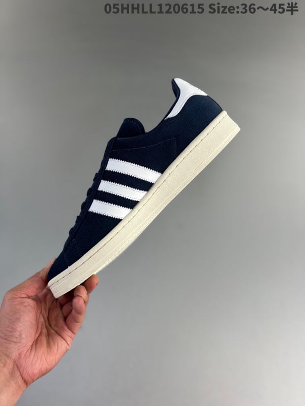 Adidas Originals Campus 00s - Vista 8
