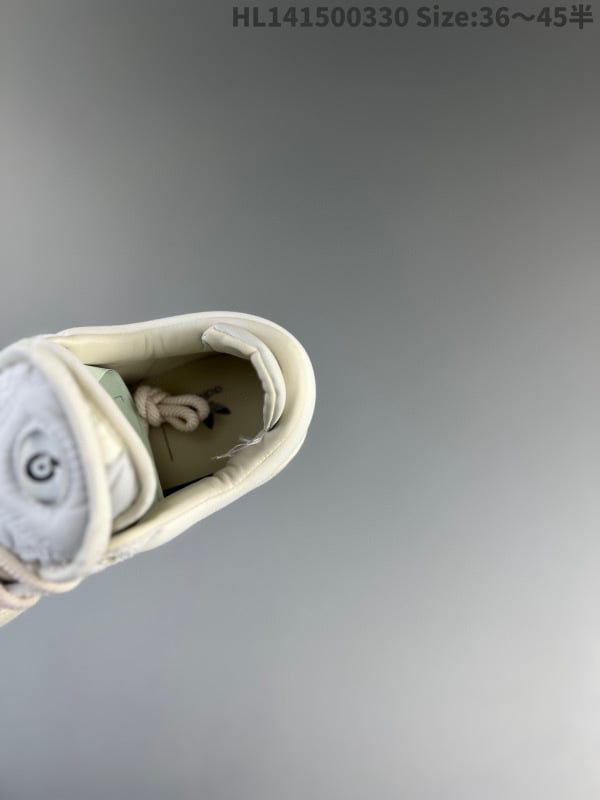 Bad Bunny x Adidas Campus Light - Vista 3