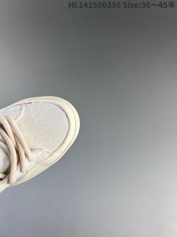 Bad Bunny x Adidas Campus Light - Vista 4