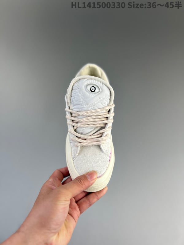 Bad Bunny x Adidas Campus Light - Vista 7