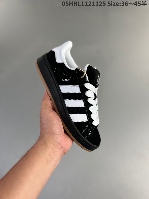 Korn x Adidas Originals Campus 00s - Vista 1