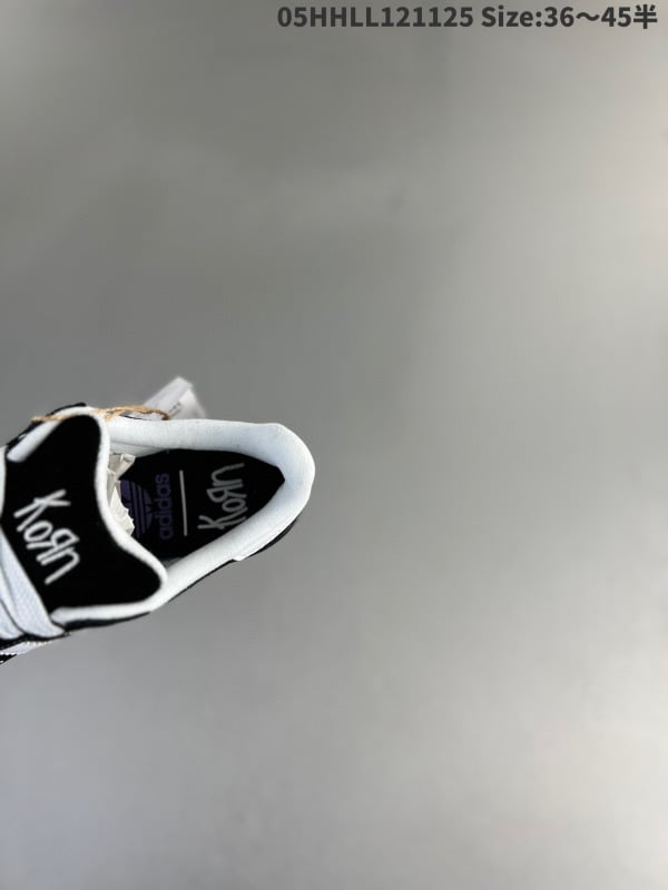 Korn x Adidas Originals Campus 00s - Vista 3