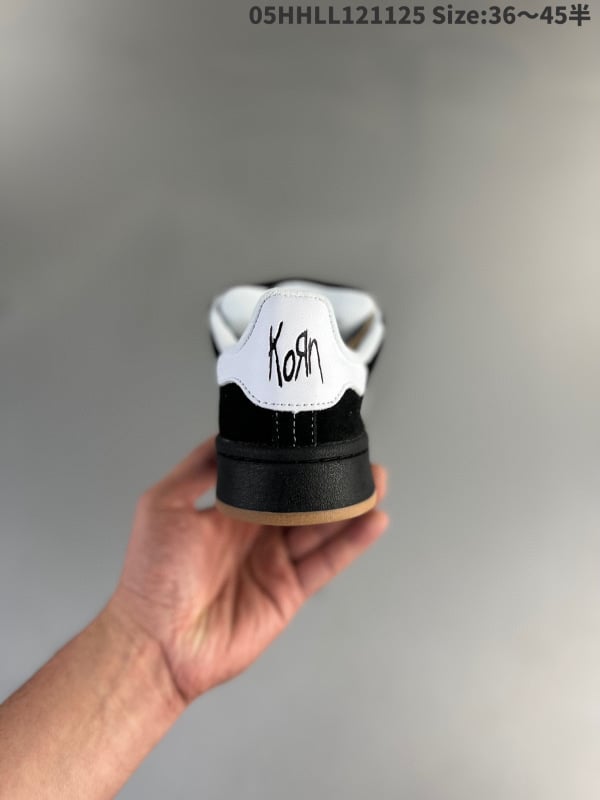Korn x Adidas Originals Campus 00s - Vista 6