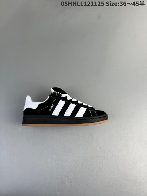 Korn x Adidas Originals Campus 00s - Vista 9