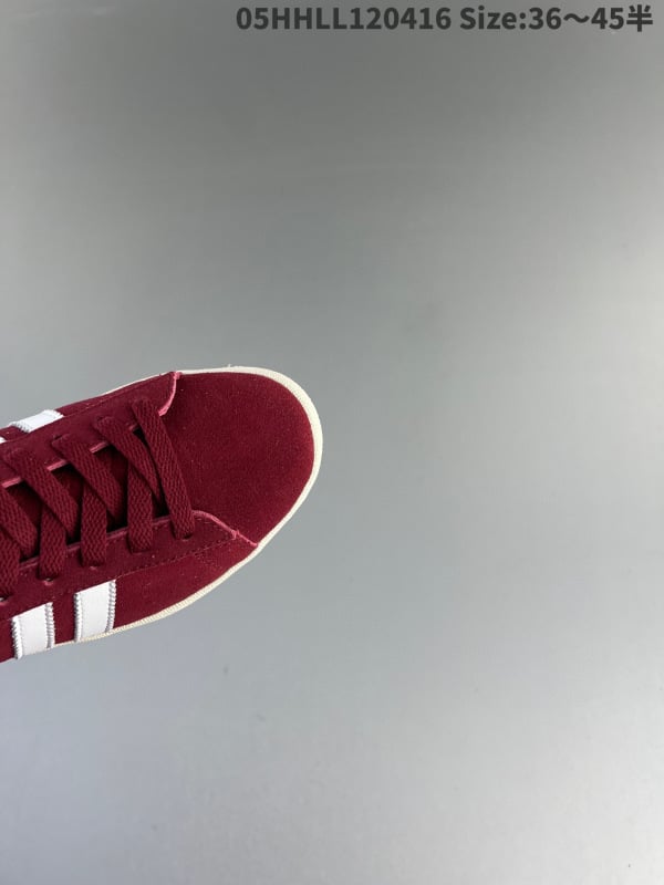 SPORTY & RICH x Adidas originals Campus 80s - Vista 4