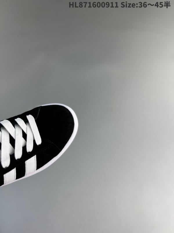 Adidas Originals Campus 00s - Vista 4